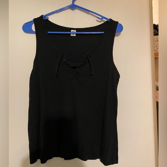 Tank top - Picture 1 of 2